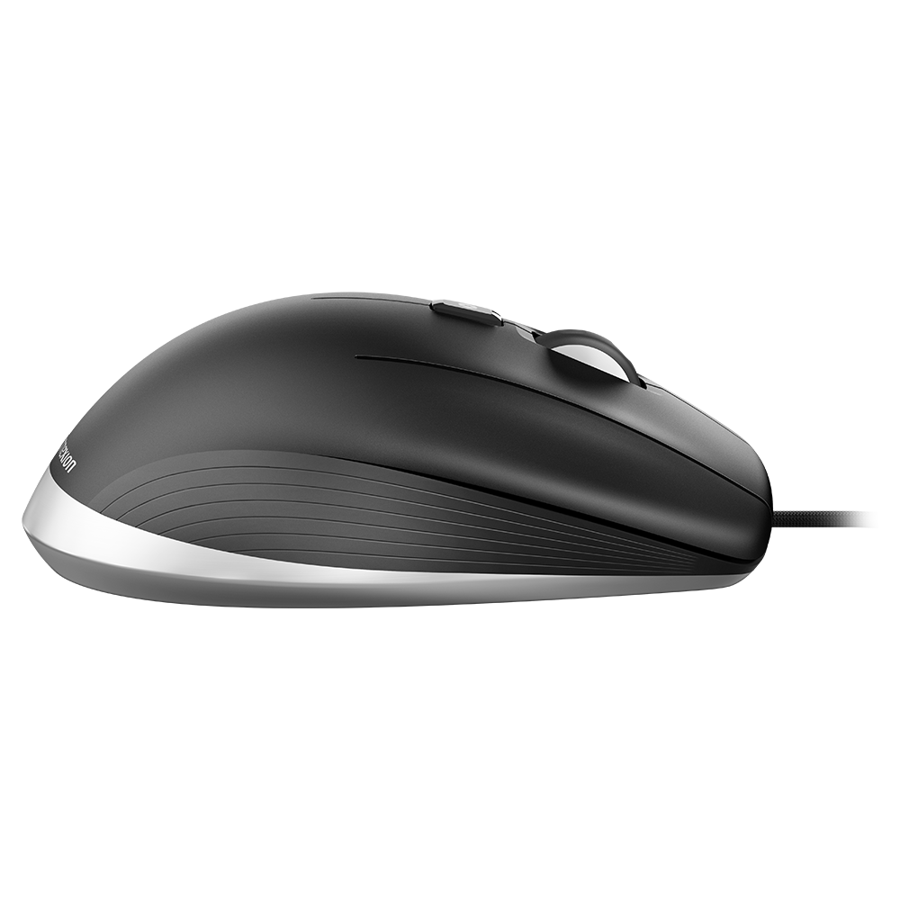 CadMouse Wireless Front -Right